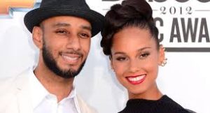 Alicia Keys esposo