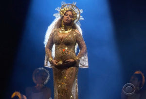 Beyoncé grammys