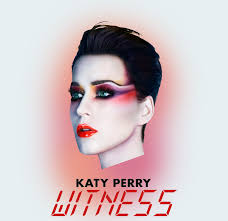 Katy perry Witness