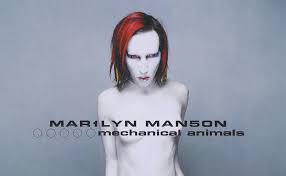 Marilyn Manson canciones