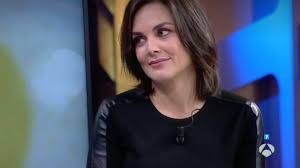 Mónica Carrillo hormiguero