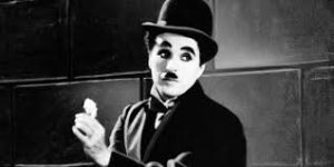 Charles Chaplin peliculas