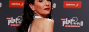 Natalia Oreiro sin maquillaje