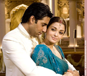 Aishwarya Rai su esposo