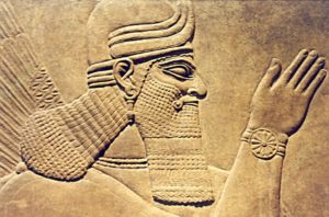 Periodo babilónico